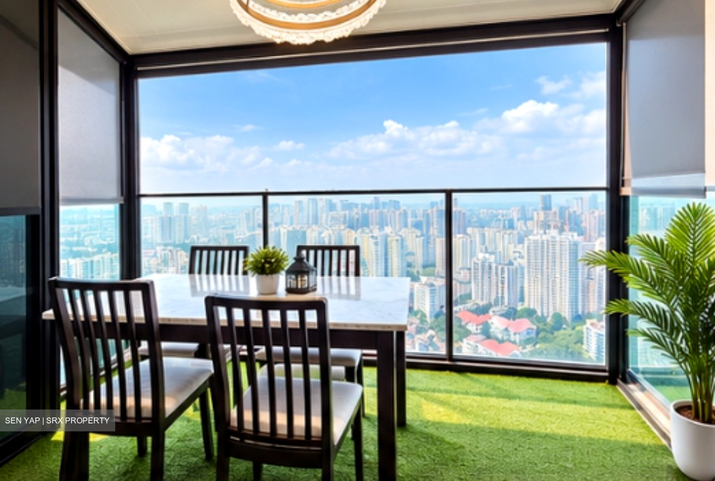 Avenue South Residence (D3), Apartment #627542881